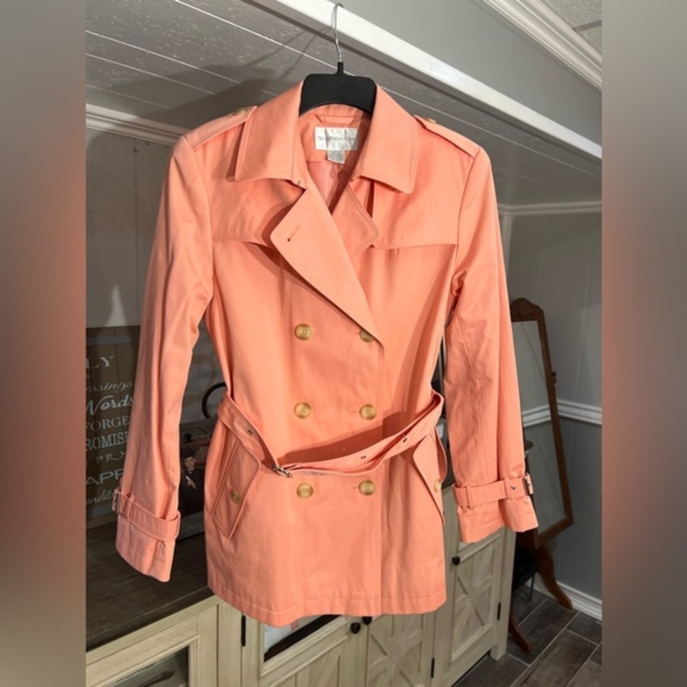 BRAND NEW Worthington Coat​​